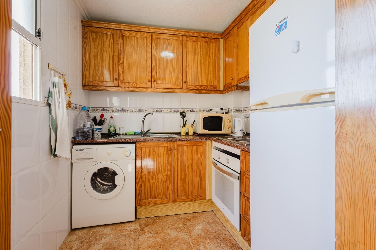  for sale apartment Torrevieja Baix Segura 11