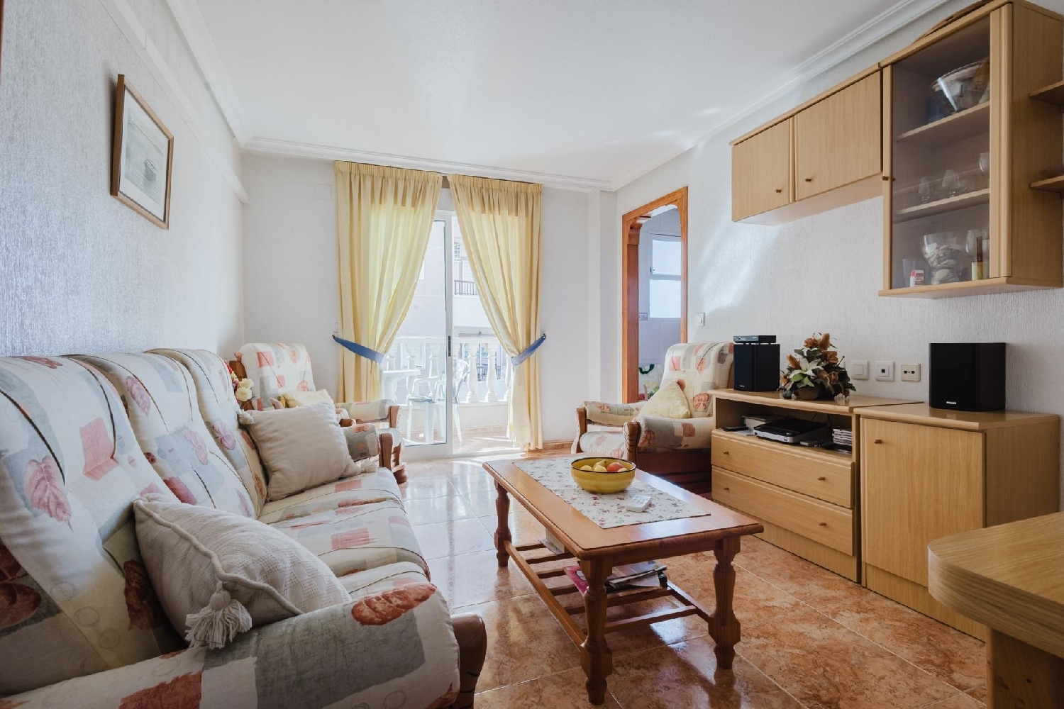  for sale apartment Torrevieja Baix Segura 2