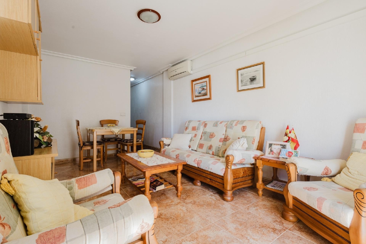 for sale apartment Torrevieja Baix Segura 8