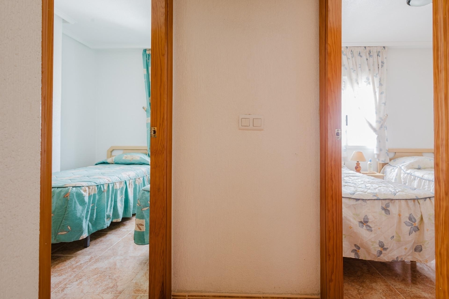  for sale apartment Torrevieja Baix Segura 35
