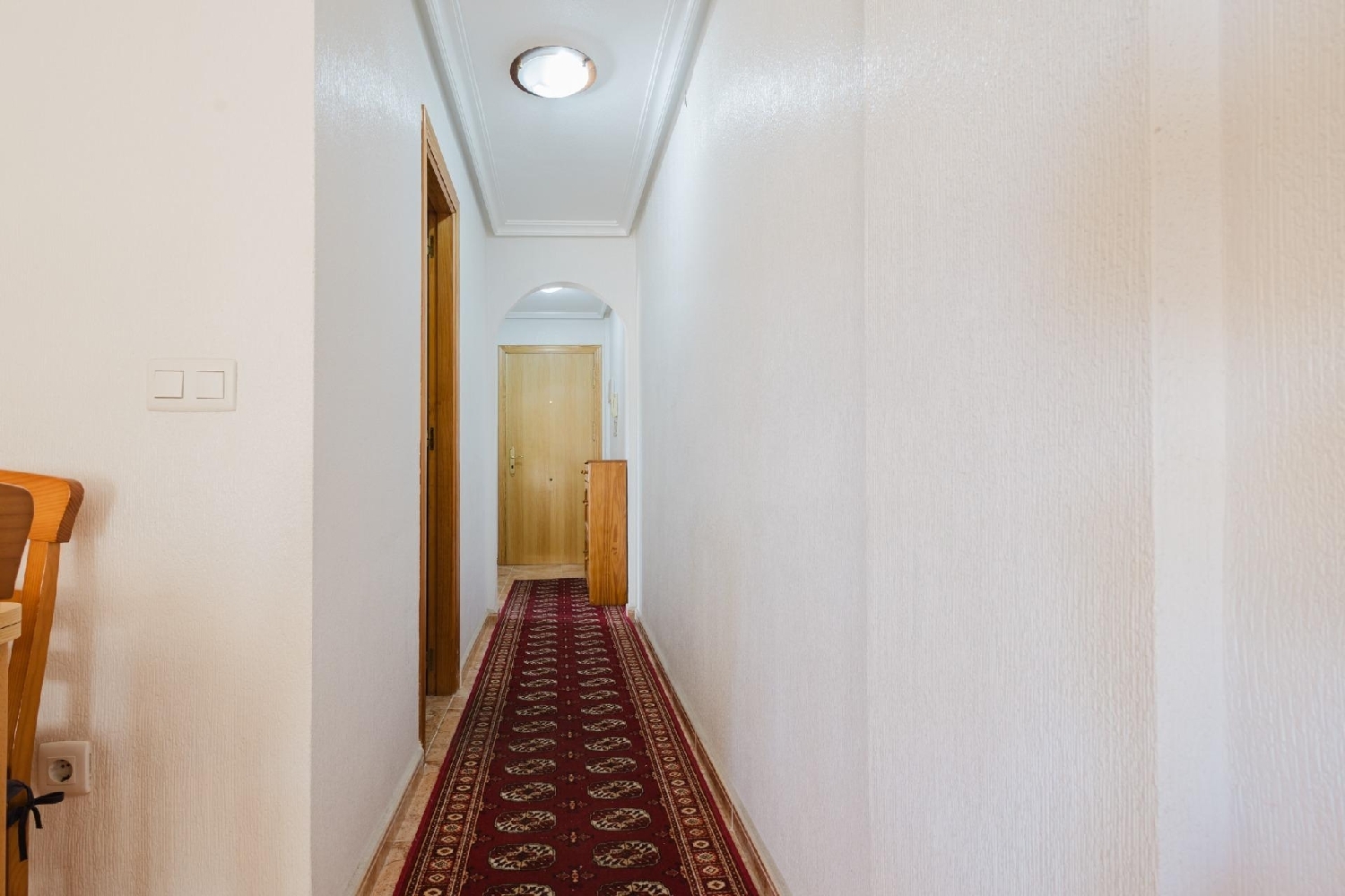  for sale apartment Torrevieja Baix Segura 17