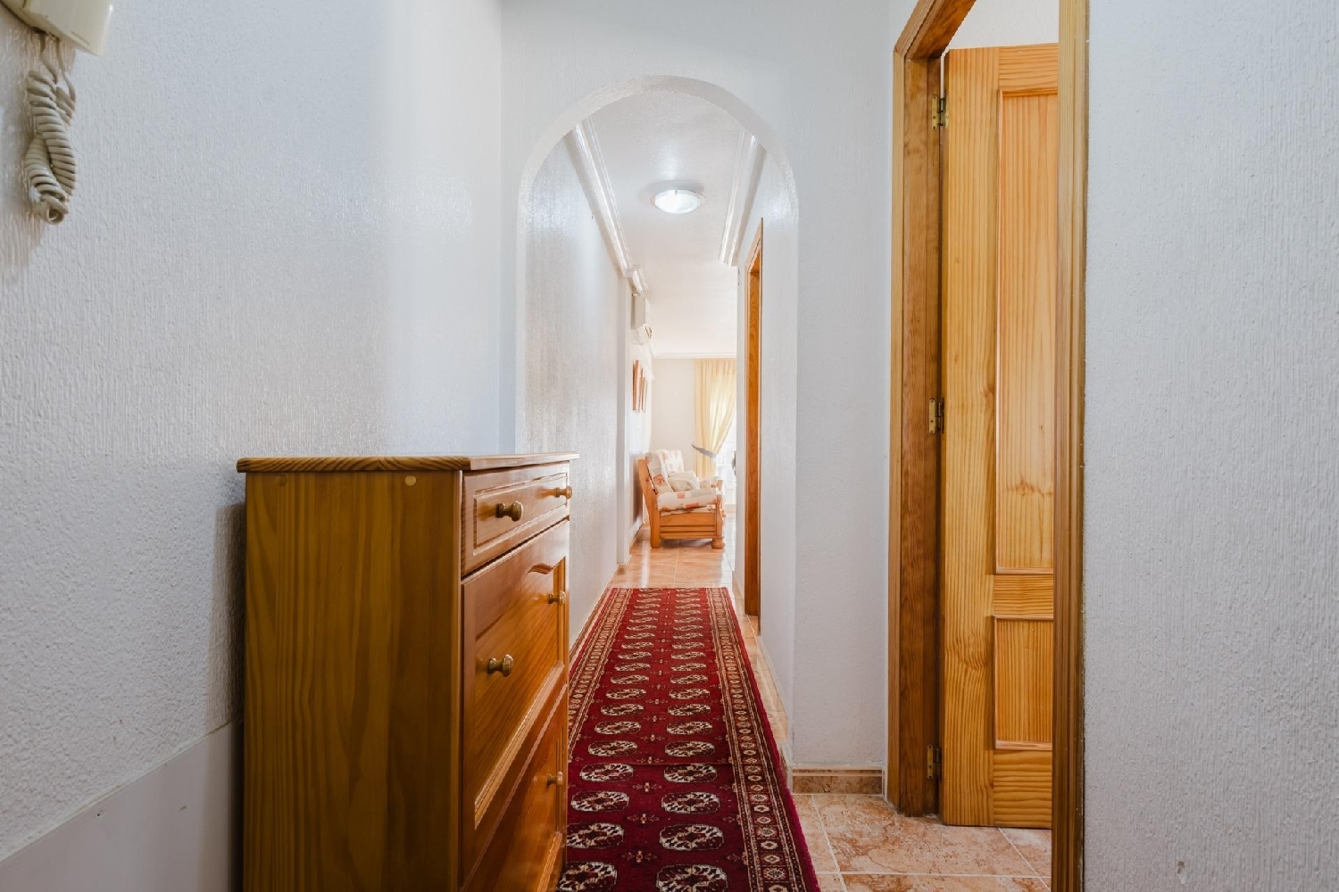  for sale apartment Torrevieja Baix Segura 16