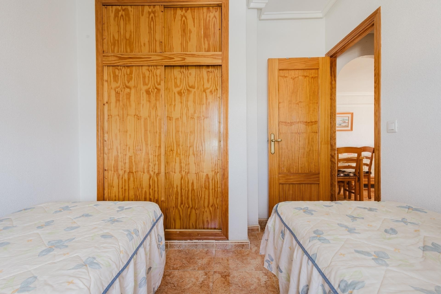  for sale apartment Torrevieja Baix Segura 27