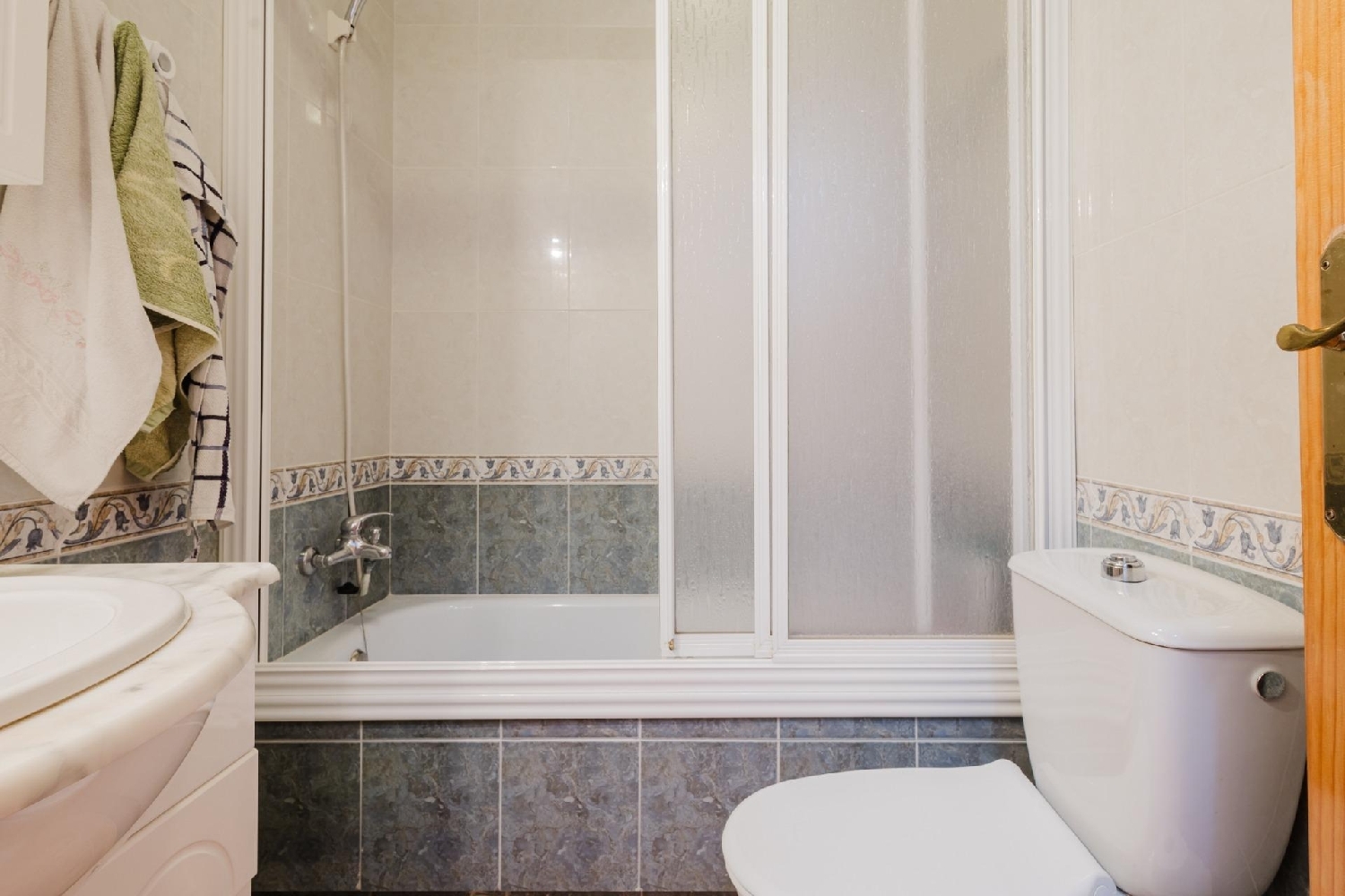  for sale apartment Torrevieja Baix Segura 29