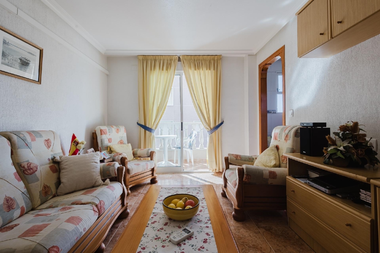  for sale apartment Torrevieja Baix Segura 7