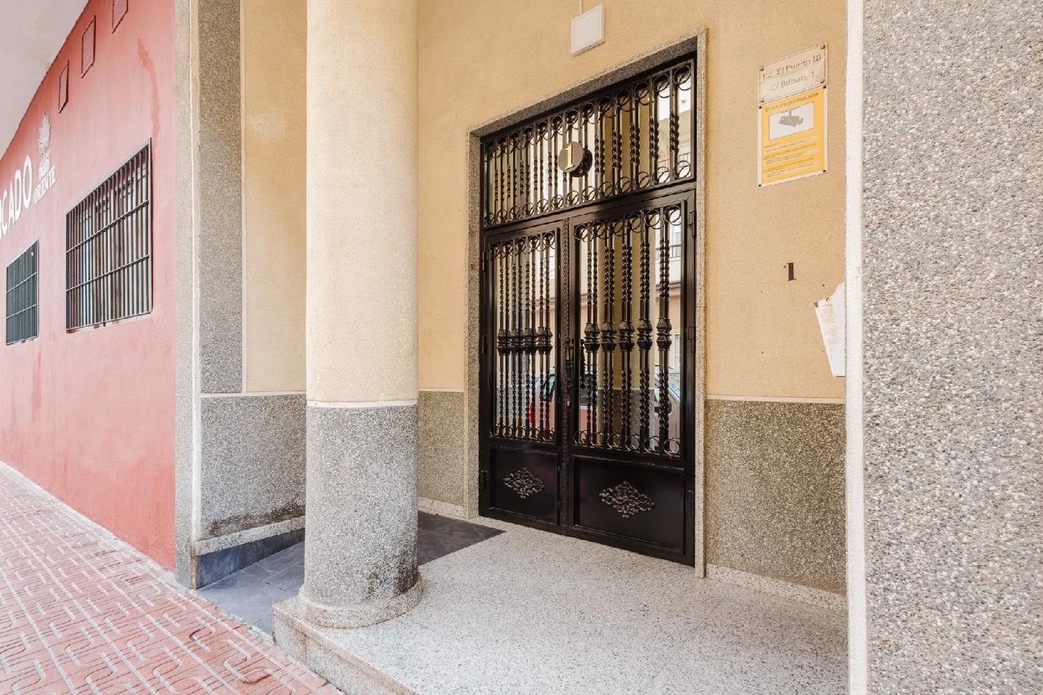  for sale apartment Torrevieja Baix Segura 36