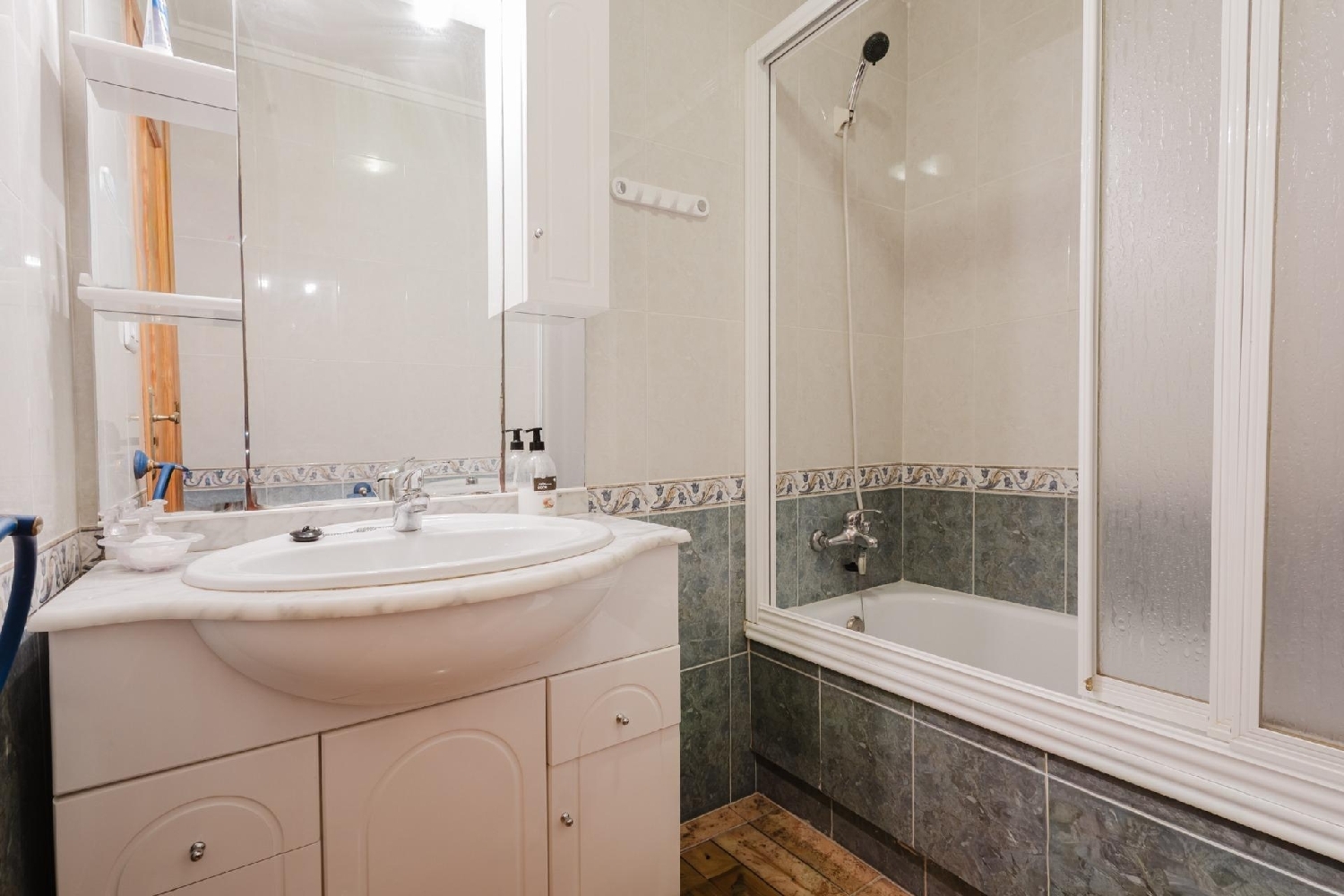  for sale apartment Torrevieja Baix Segura 31