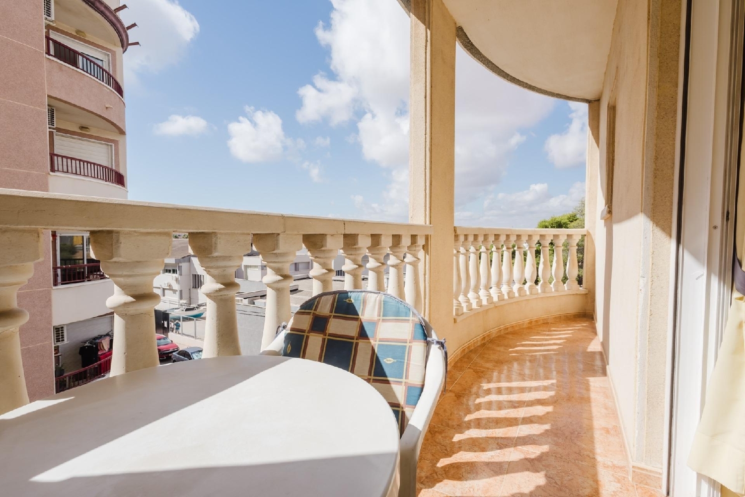  for sale apartment Torrevieja Baix Segura 10