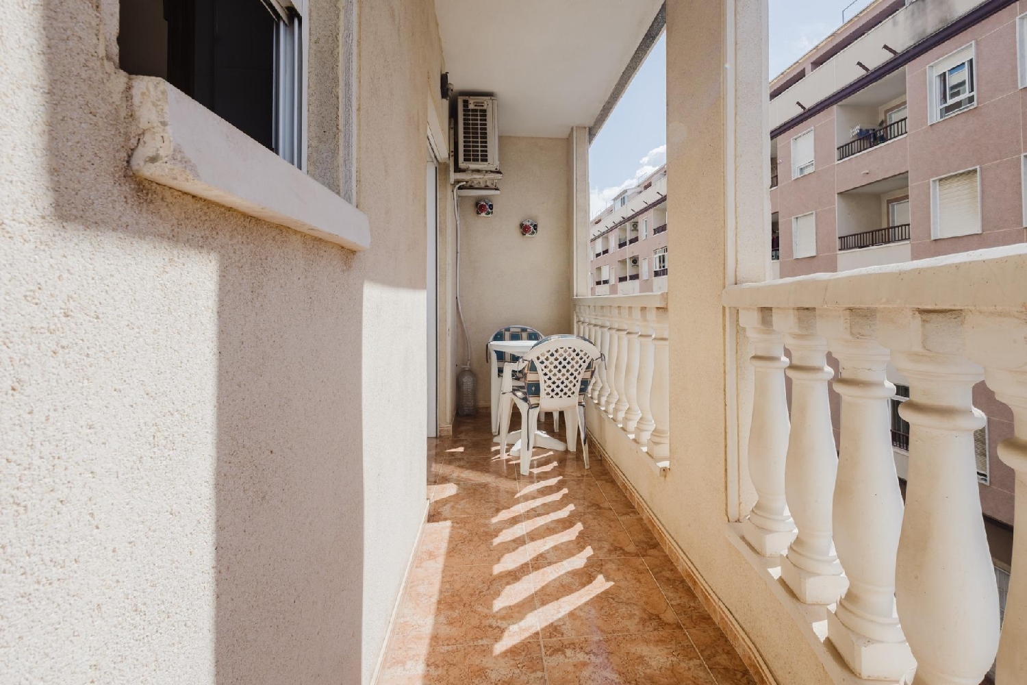  for sale apartment Torrevieja Baix Segura 9