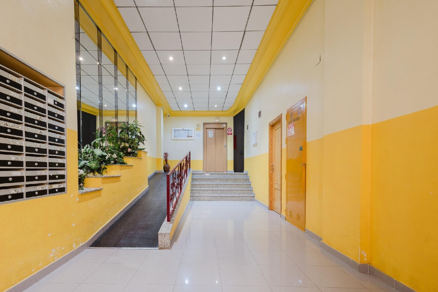 for sale apartment Torrevieja Baix Segura 37
