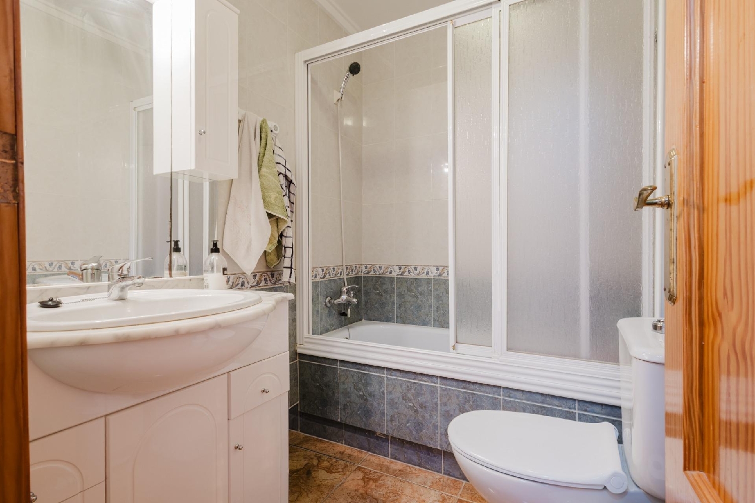  for sale apartment Torrevieja Baix Segura 28