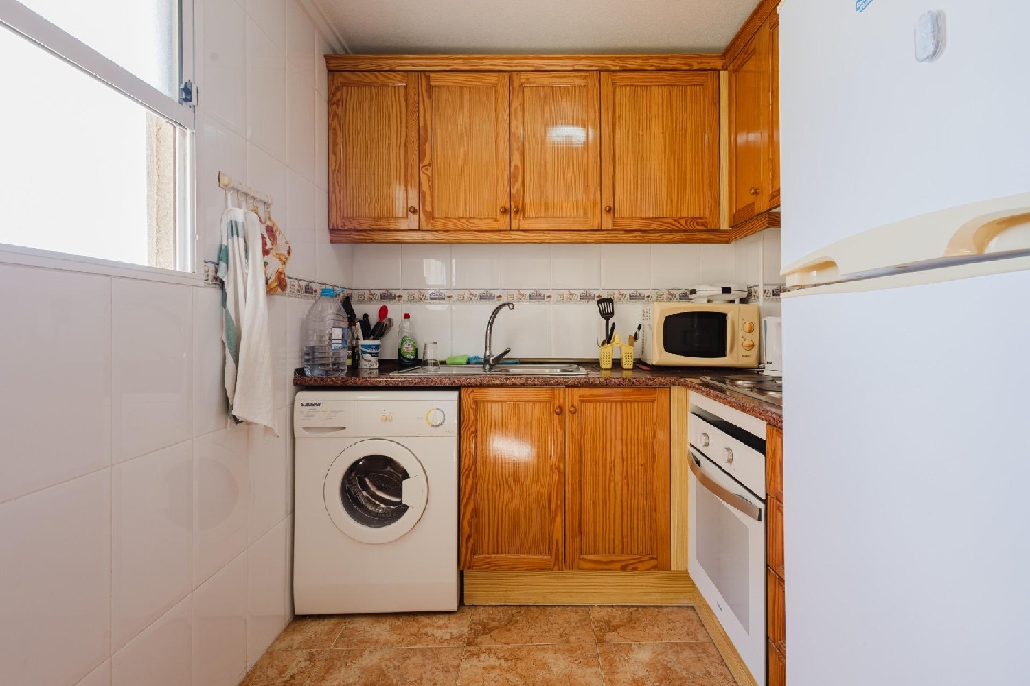  for sale apartment Torrevieja Baix Segura 12