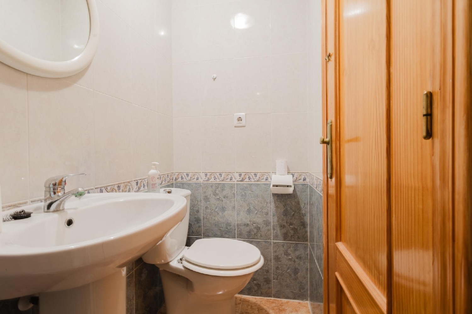  for sale apartment Torrevieja Baix Segura 23