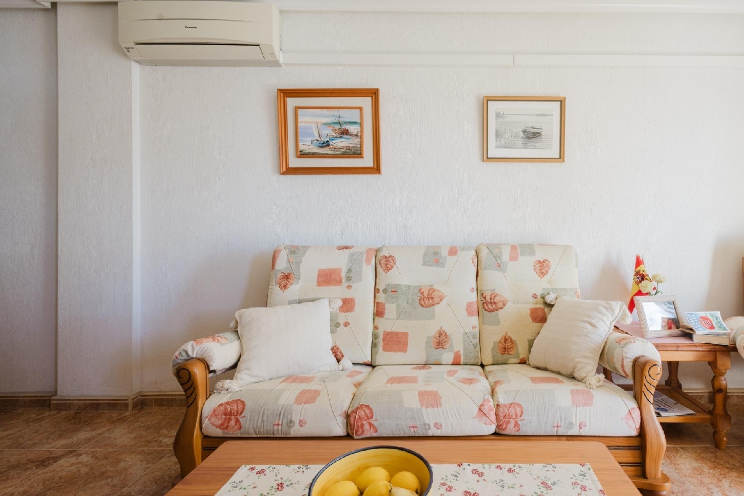  for sale apartment Torrevieja Baix Segura 4