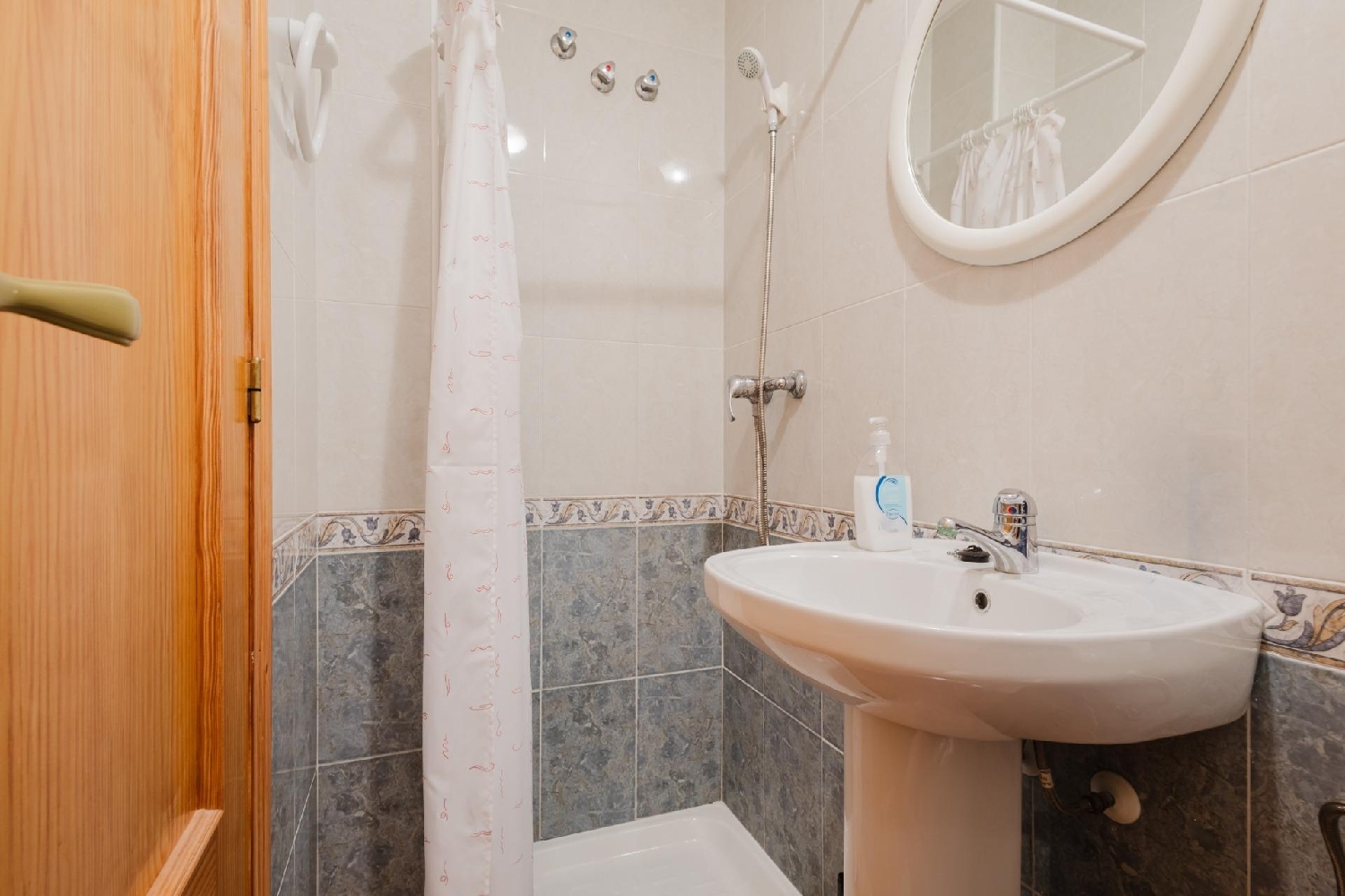  for sale apartment Torrevieja Baix Segura 22