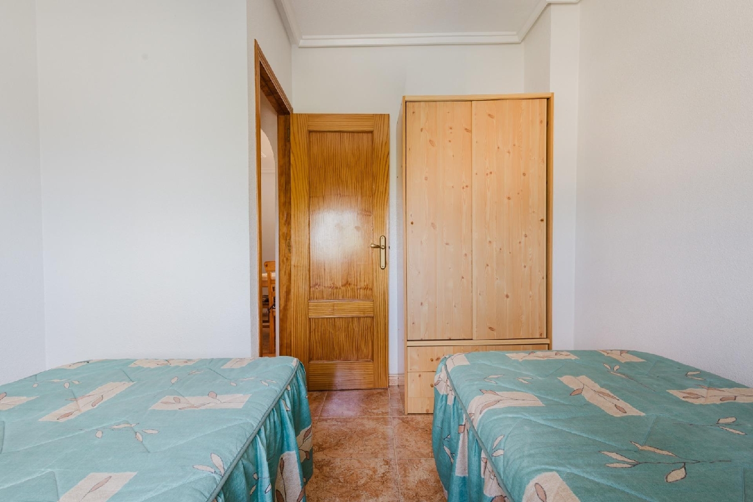  for sale apartment Torrevieja Baix Segura 34
