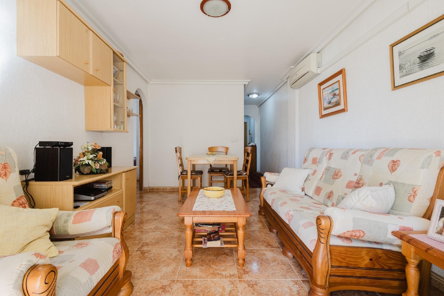  for sale apartment Torrevieja Baix Segura 6