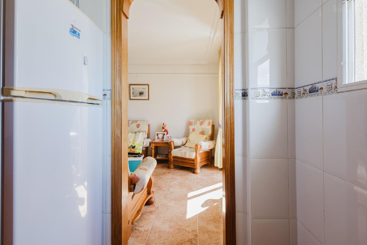  for sale apartment Torrevieja Baix Segura 14