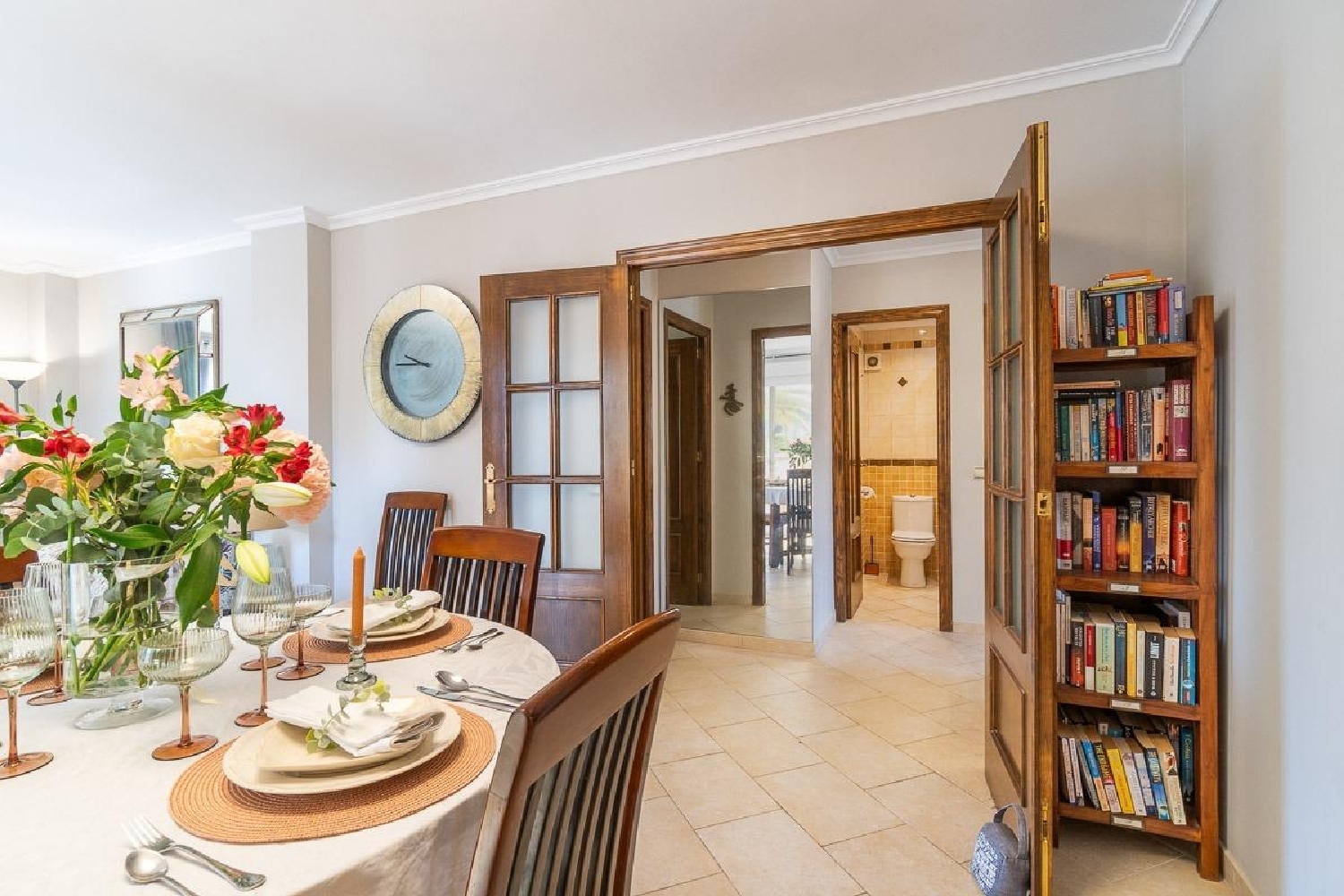  à vendre appartement Torrevieja Baix Segura 35