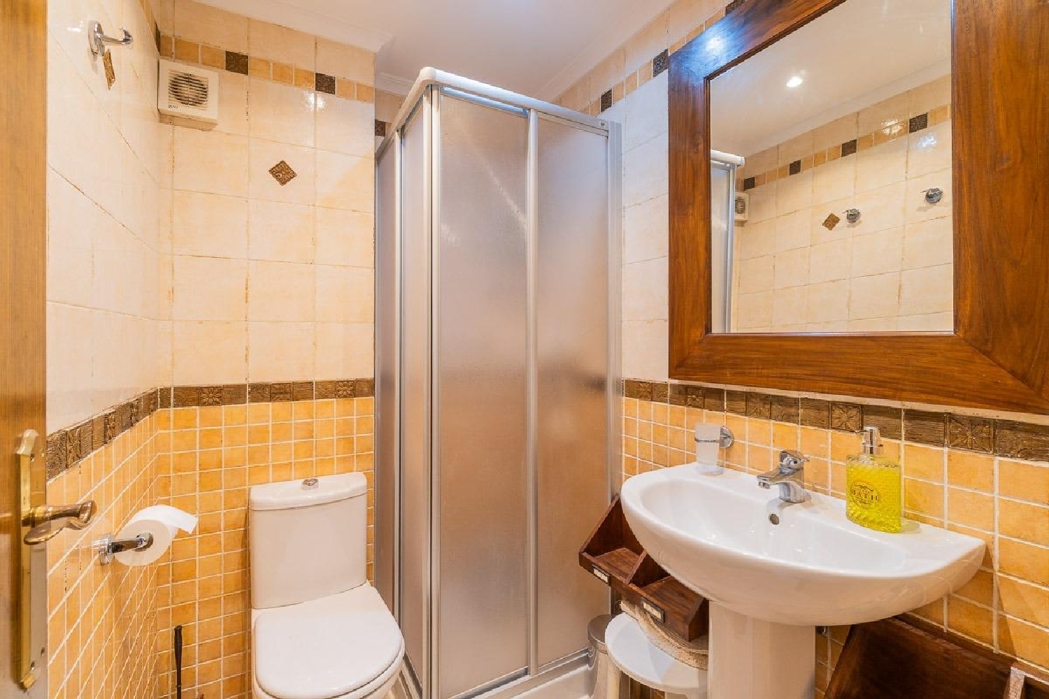  à vendre appartement Torrevieja Baix Segura 22