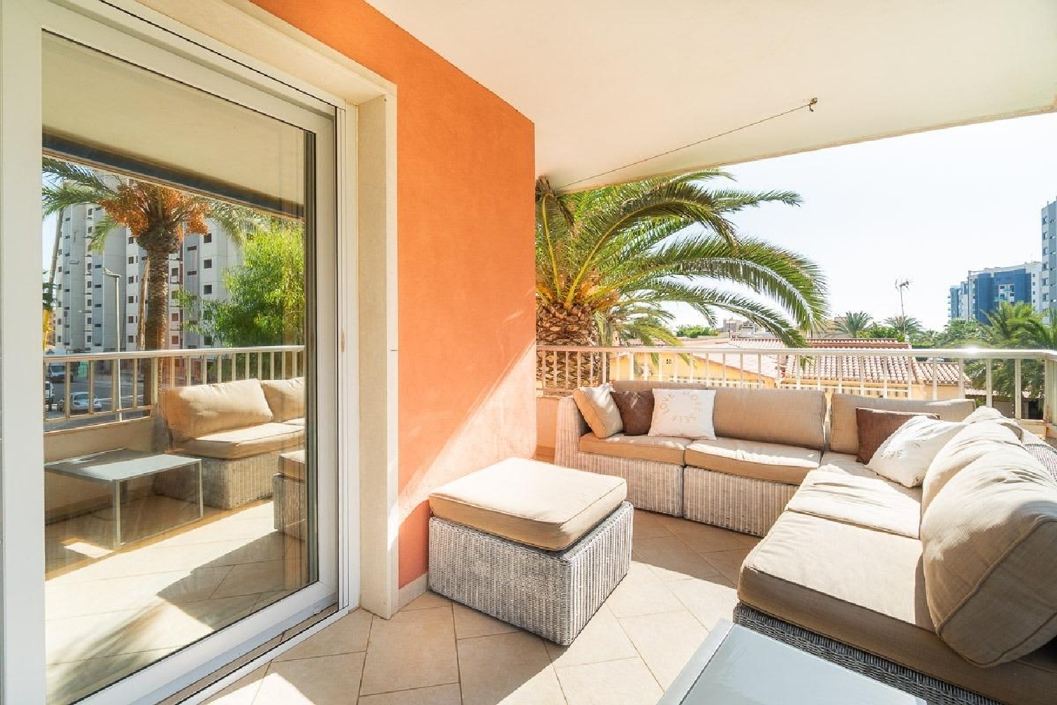  à vendre appartement Torrevieja Baix Segura 9