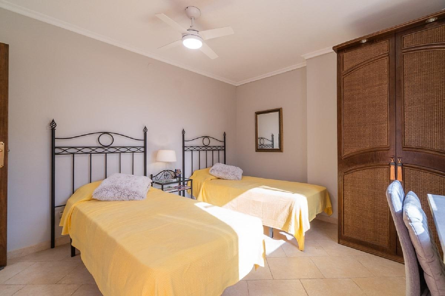  à vendre appartement Torrevieja Baix Segura 32