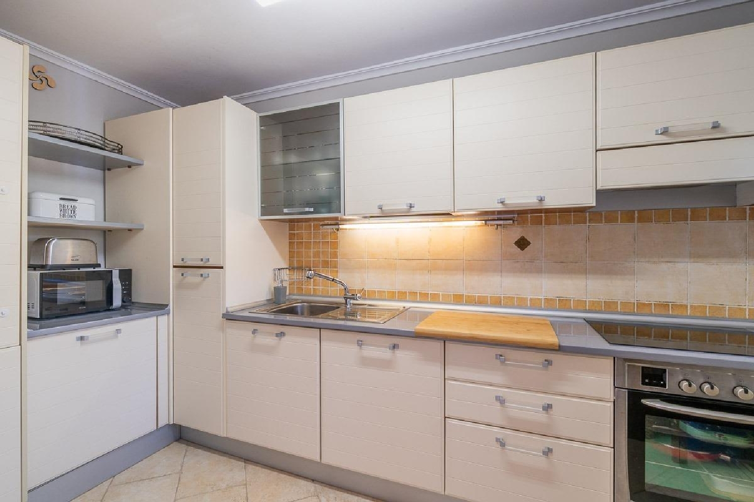  à vendre appartement Torrevieja Baix Segura 15