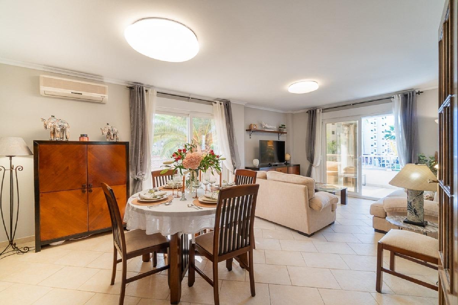  à vendre appartement Torrevieja Baix Segura 2