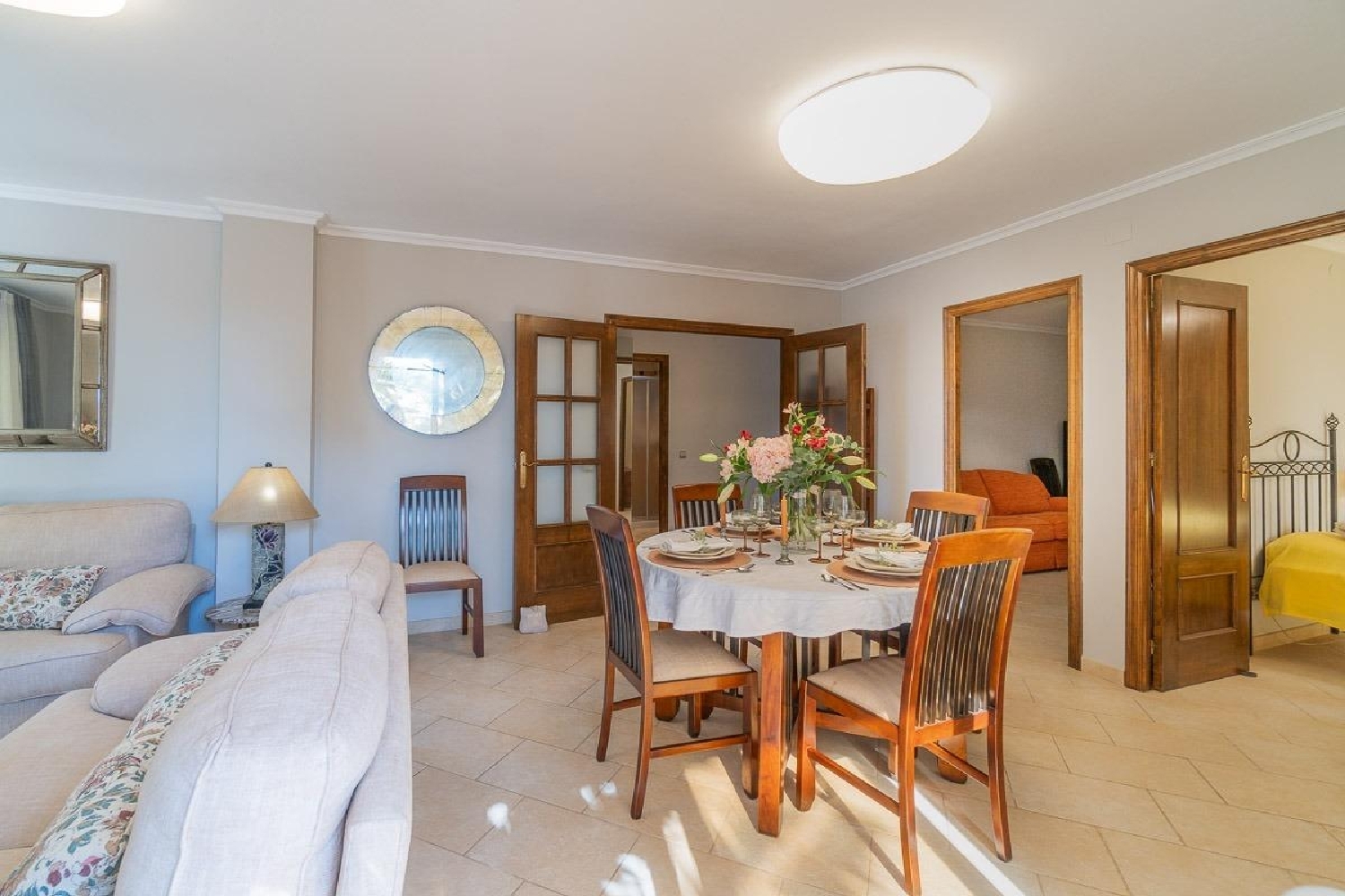  à vendre appartement Torrevieja Baix Segura 6