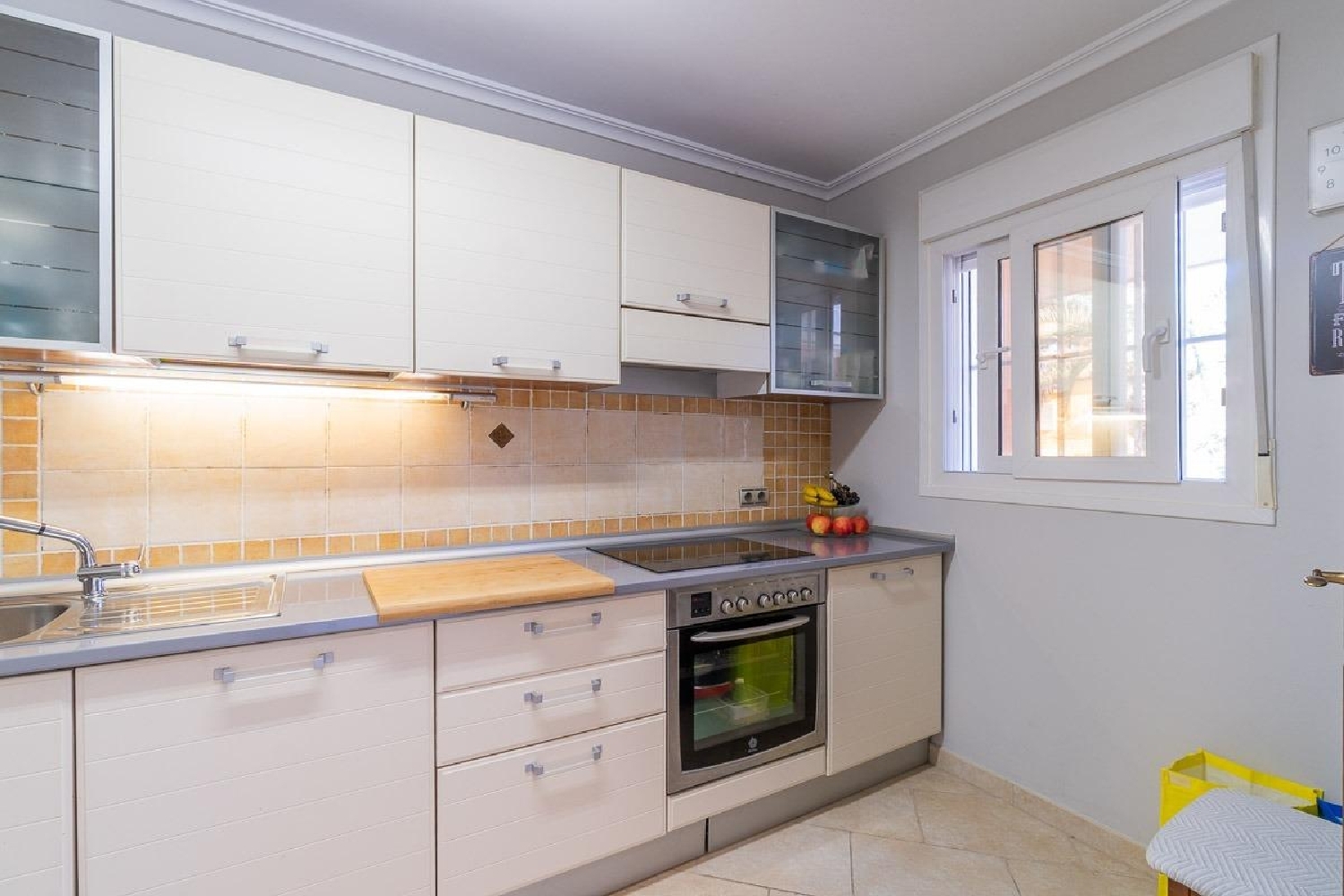  à vendre appartement Torrevieja Baix Segura 18