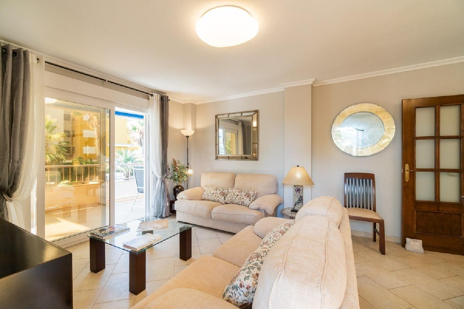  à vendre appartement Torrevieja Baix Segura 7