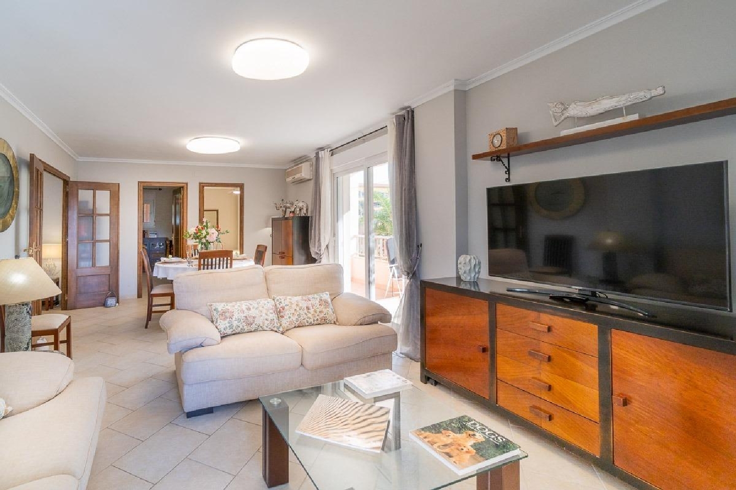  à vendre appartement Torrevieja Baix Segura 4
