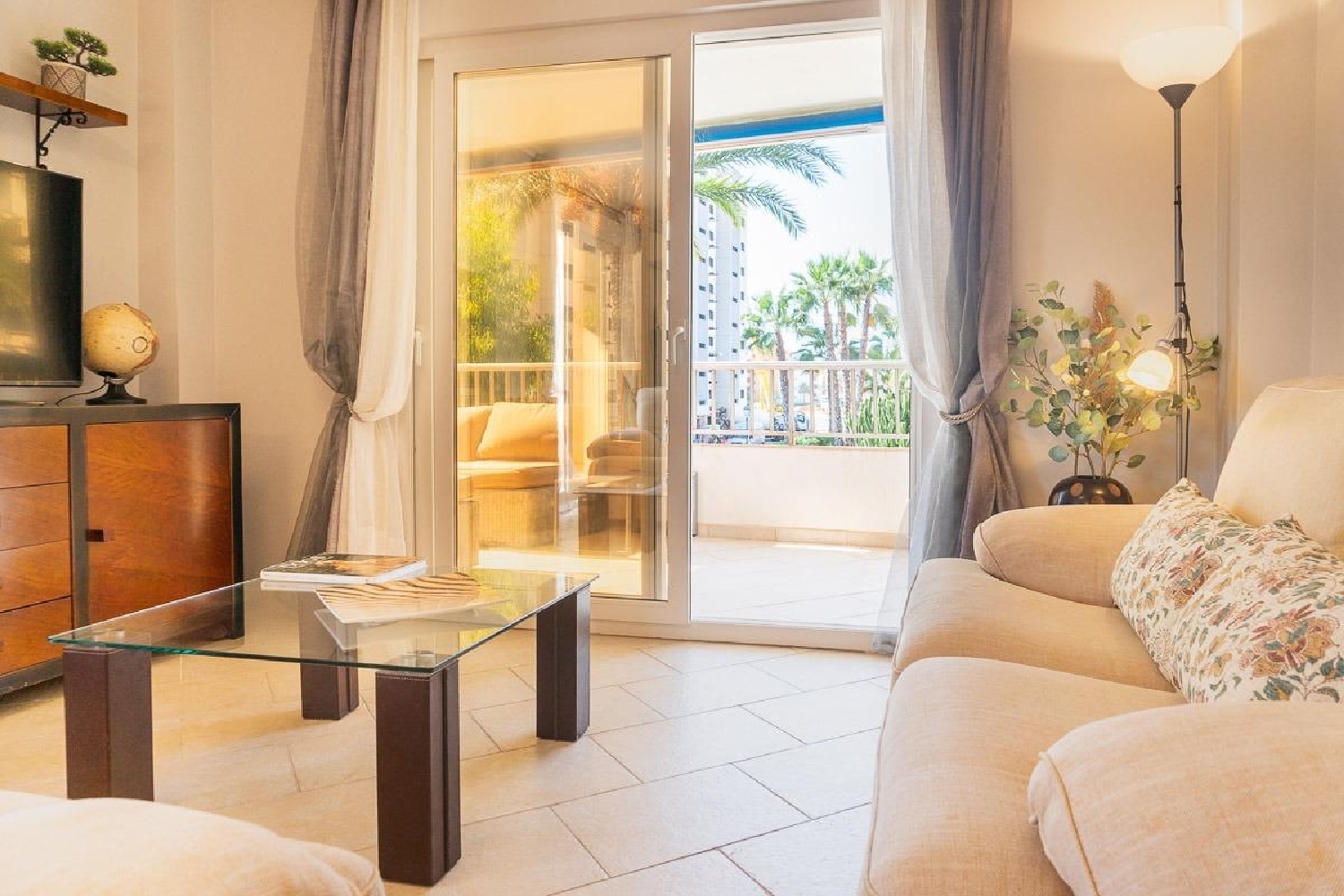  à vendre appartement Torrevieja Baix Segura 37