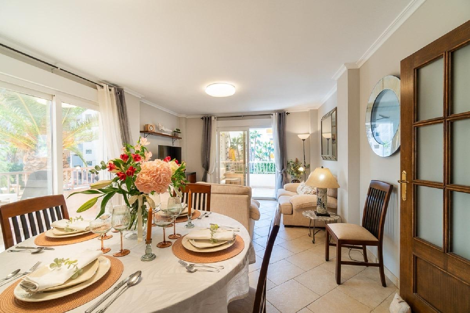  à vendre appartement Torrevieja Baix Segura 3