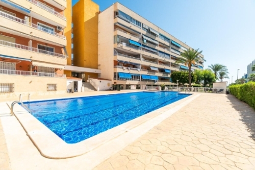 Torrevieja Baix Segura appartement foto 6309519