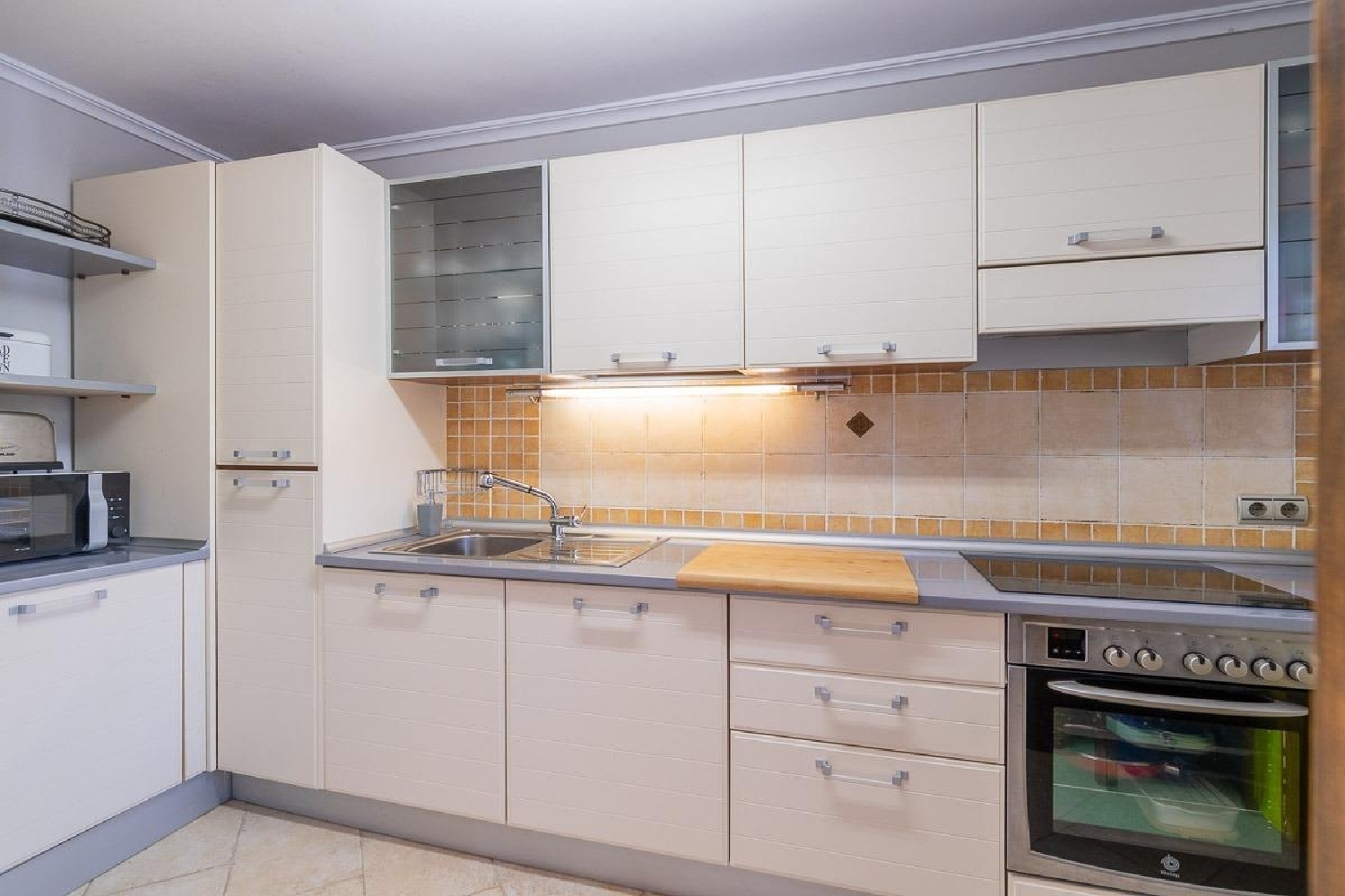  à vendre appartement Torrevieja Baix Segura 17