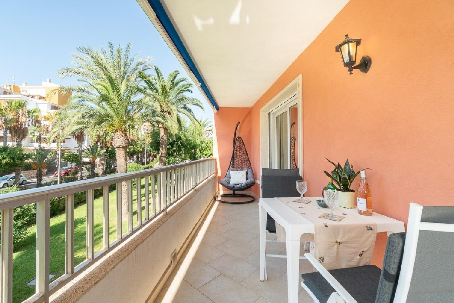 à vendre appartement Torrevieja Baix Segura 10