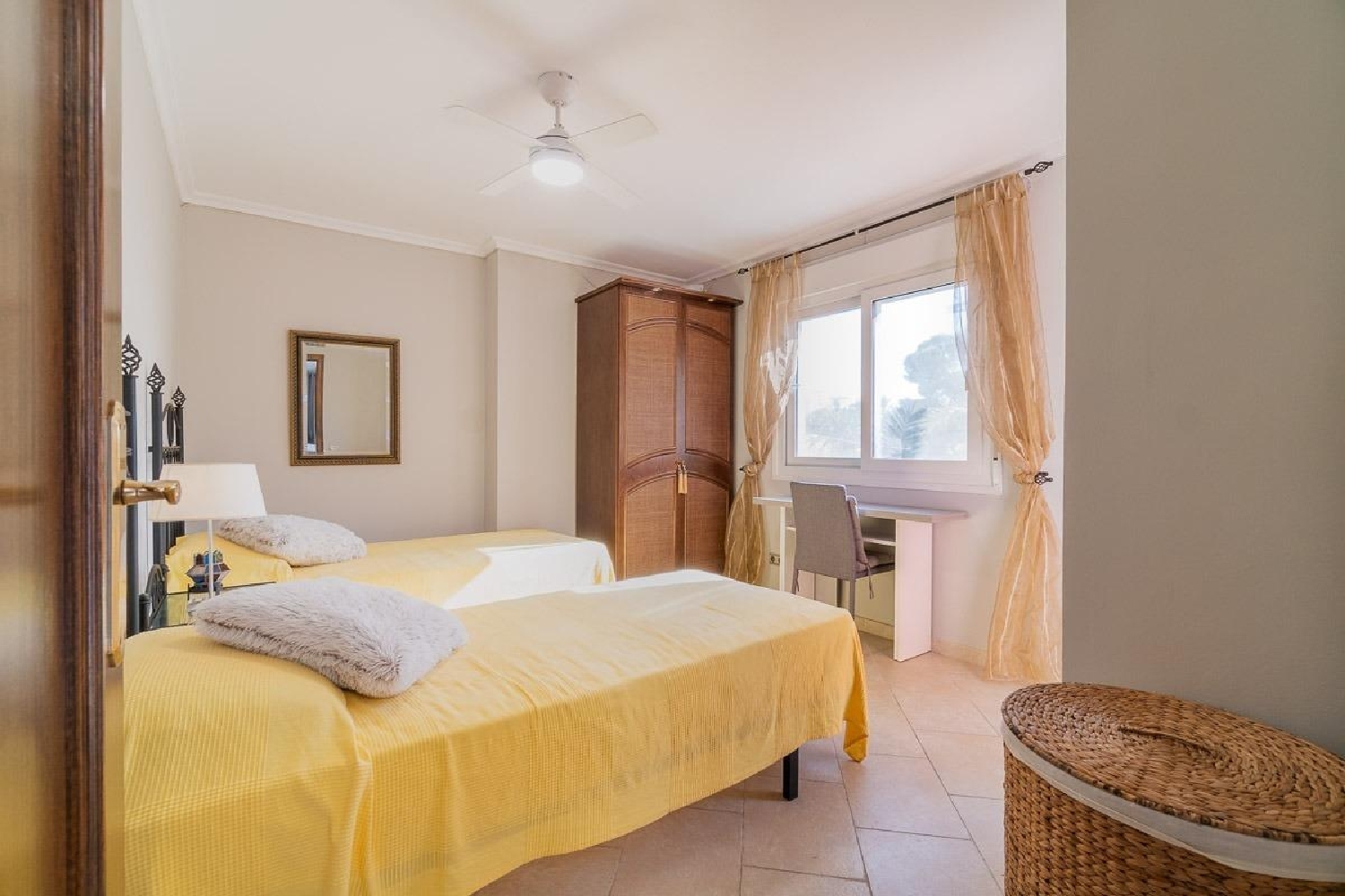  à vendre appartement Torrevieja Baix Segura 33