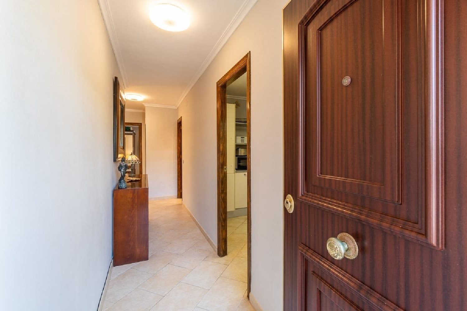  à vendre appartement Torrevieja Baix Segura 13