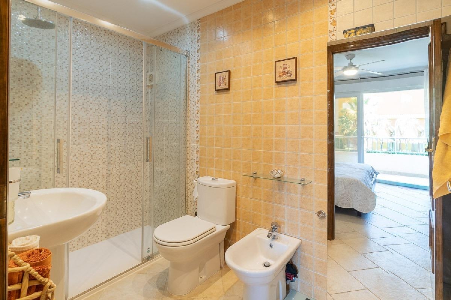  à vendre appartement Torrevieja Baix Segura 28