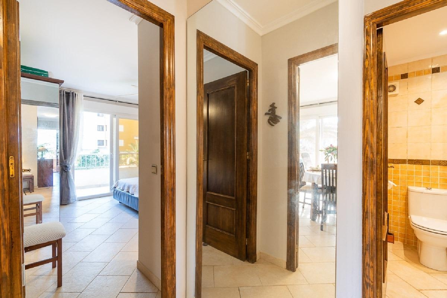  à vendre appartement Torrevieja Baix Segura 23