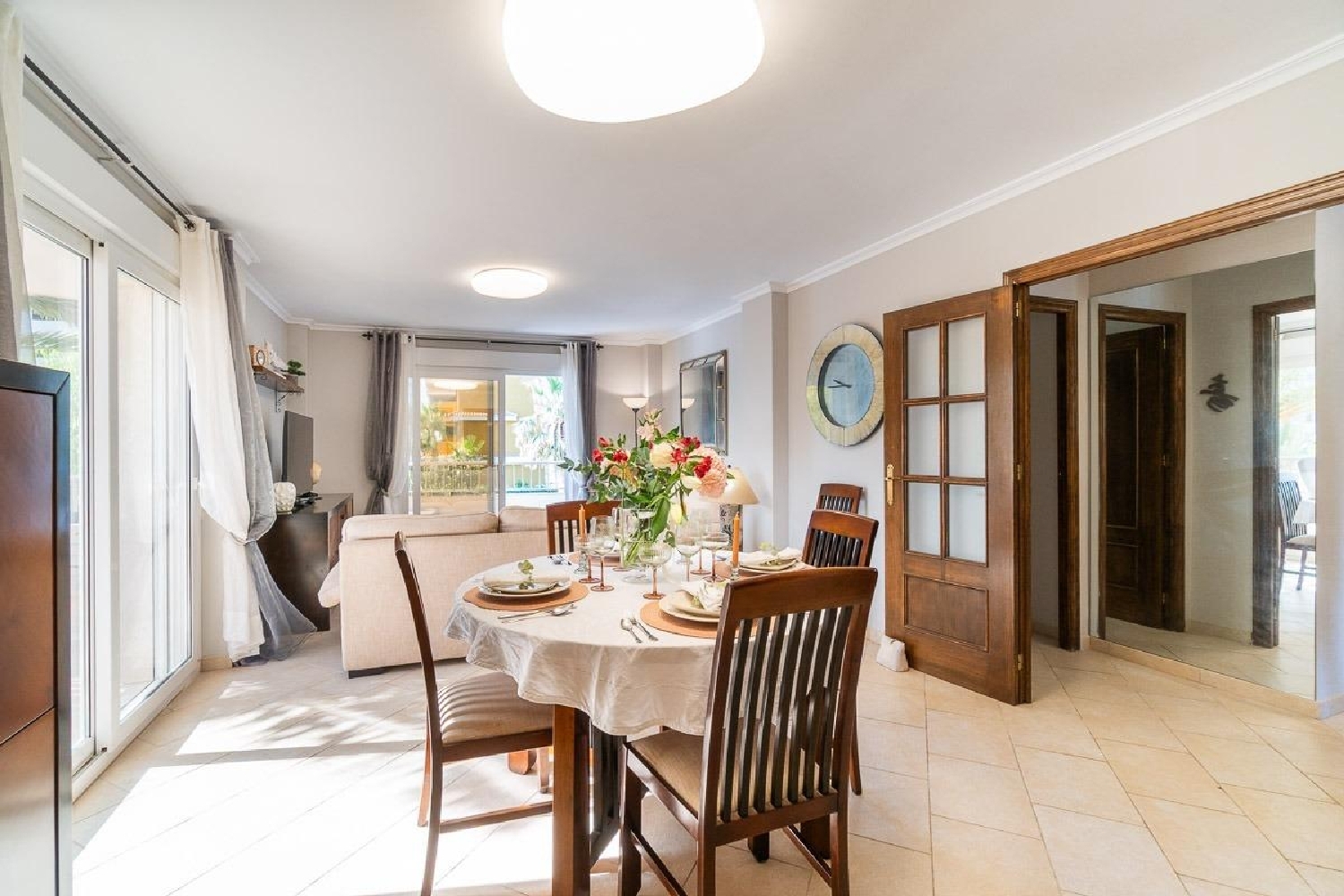  à vendre appartement Torrevieja Baix Segura 5