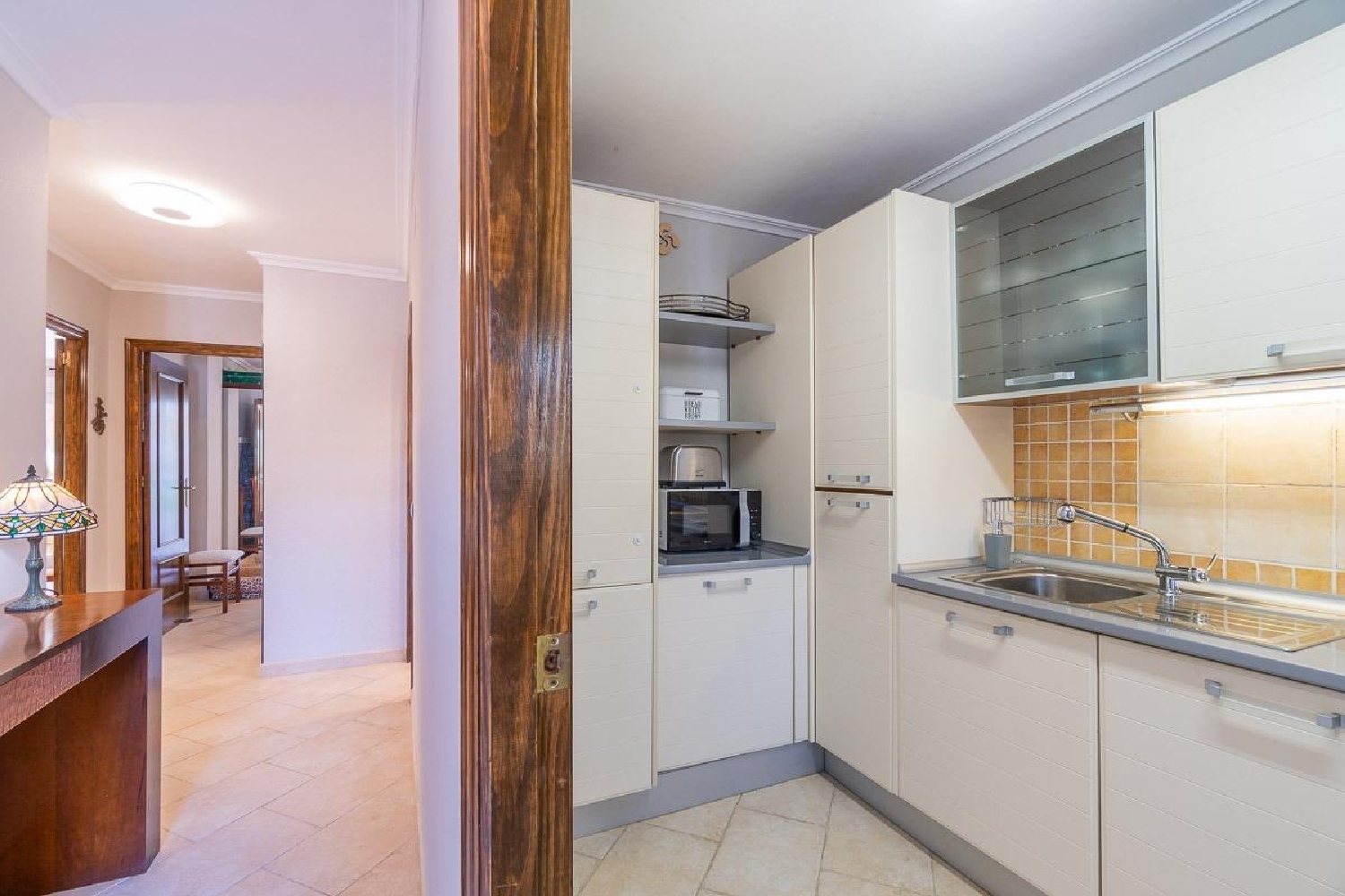  à vendre appartement Torrevieja Baix Segura 14