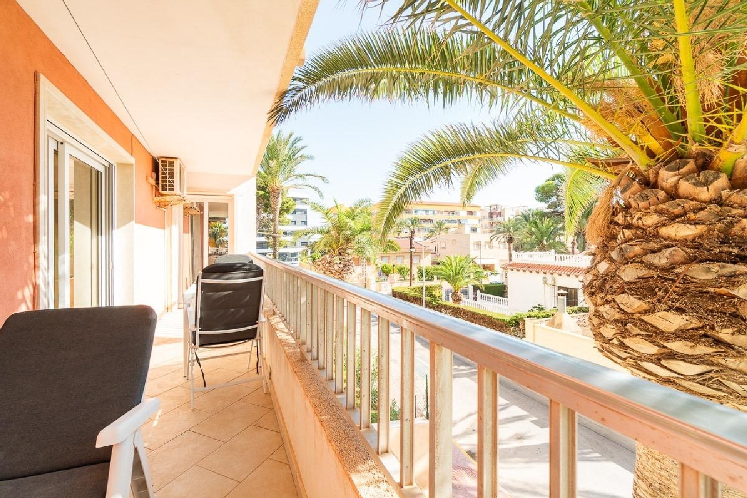  à vendre appartement Torrevieja Baix Segura 8