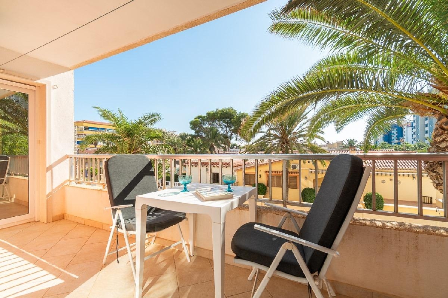  à vendre appartement Torrevieja Baix Segura 11