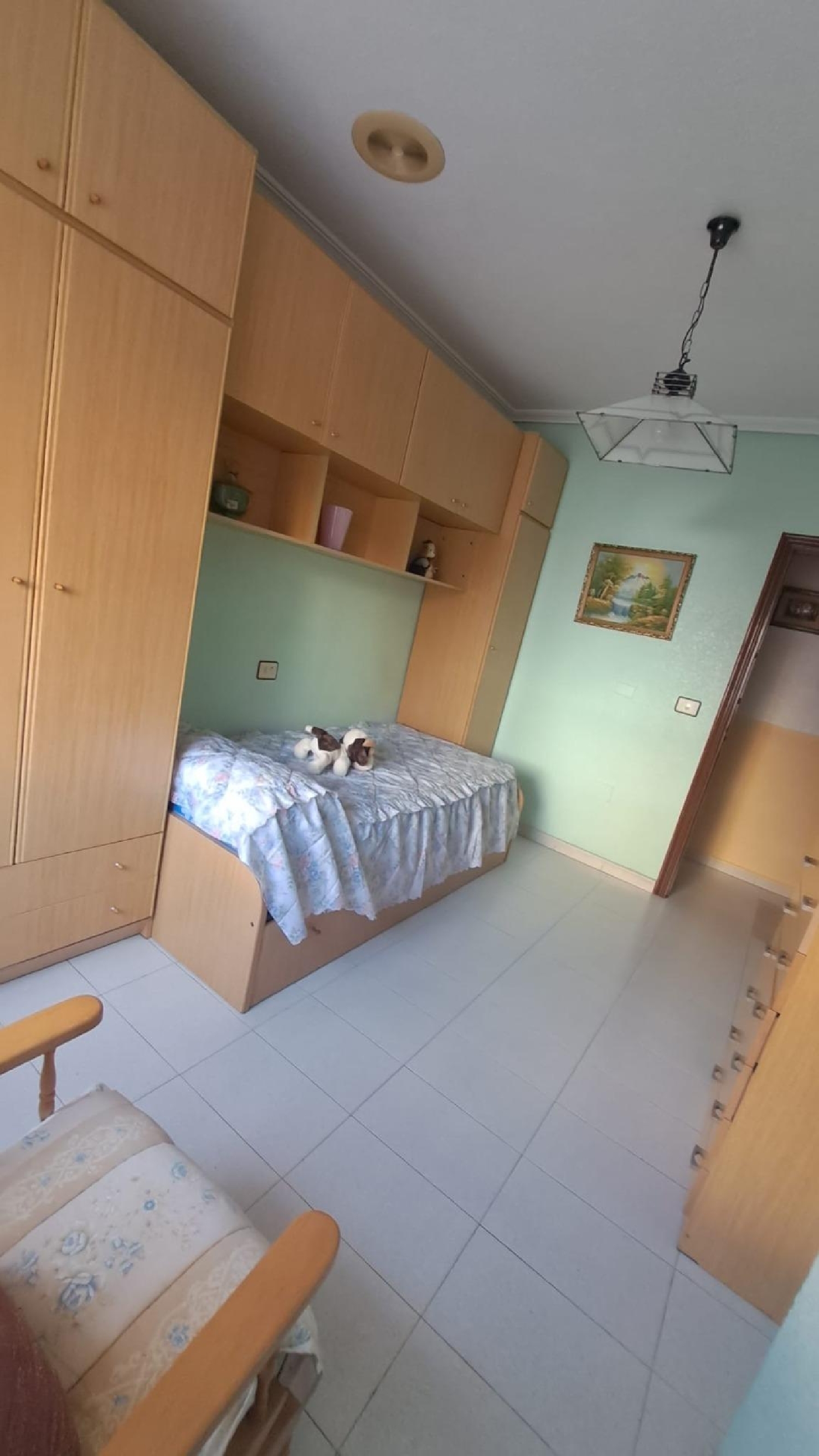  à vendre appartement Torrevieja Baix Segura 14
