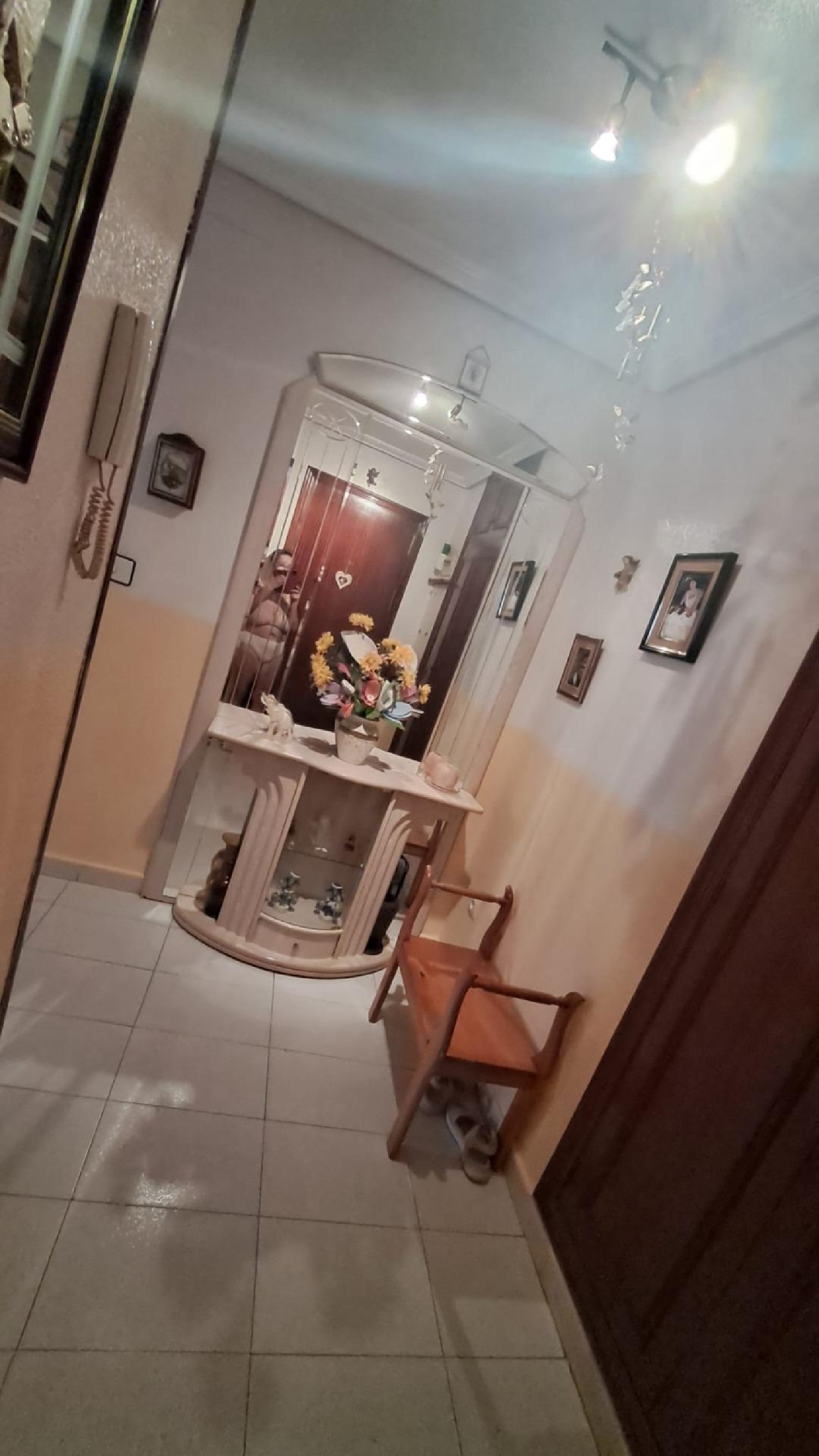  à vendre appartement Torrevieja Baix Segura 5