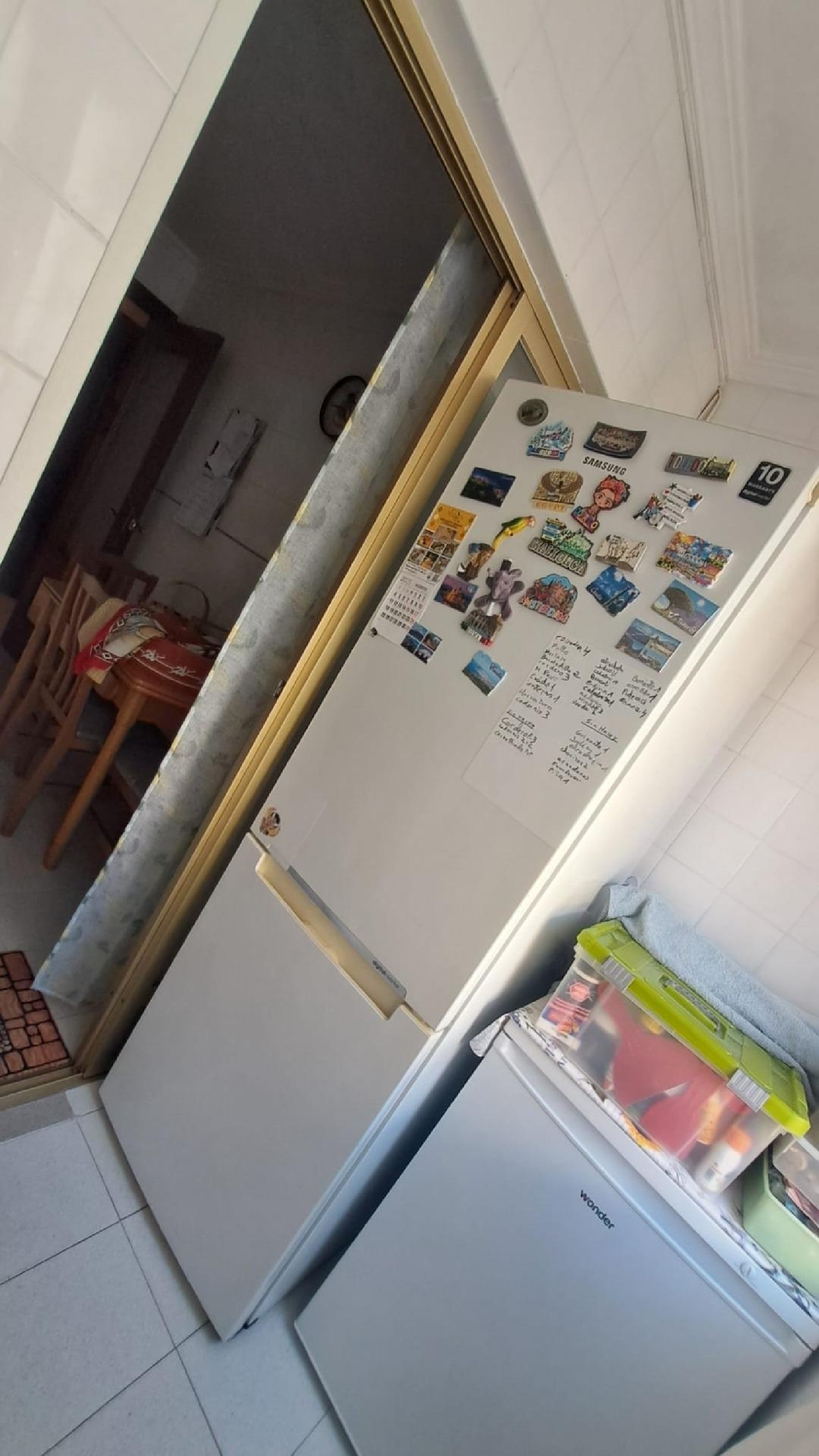  à vendre appartement Torrevieja Baix Segura 7