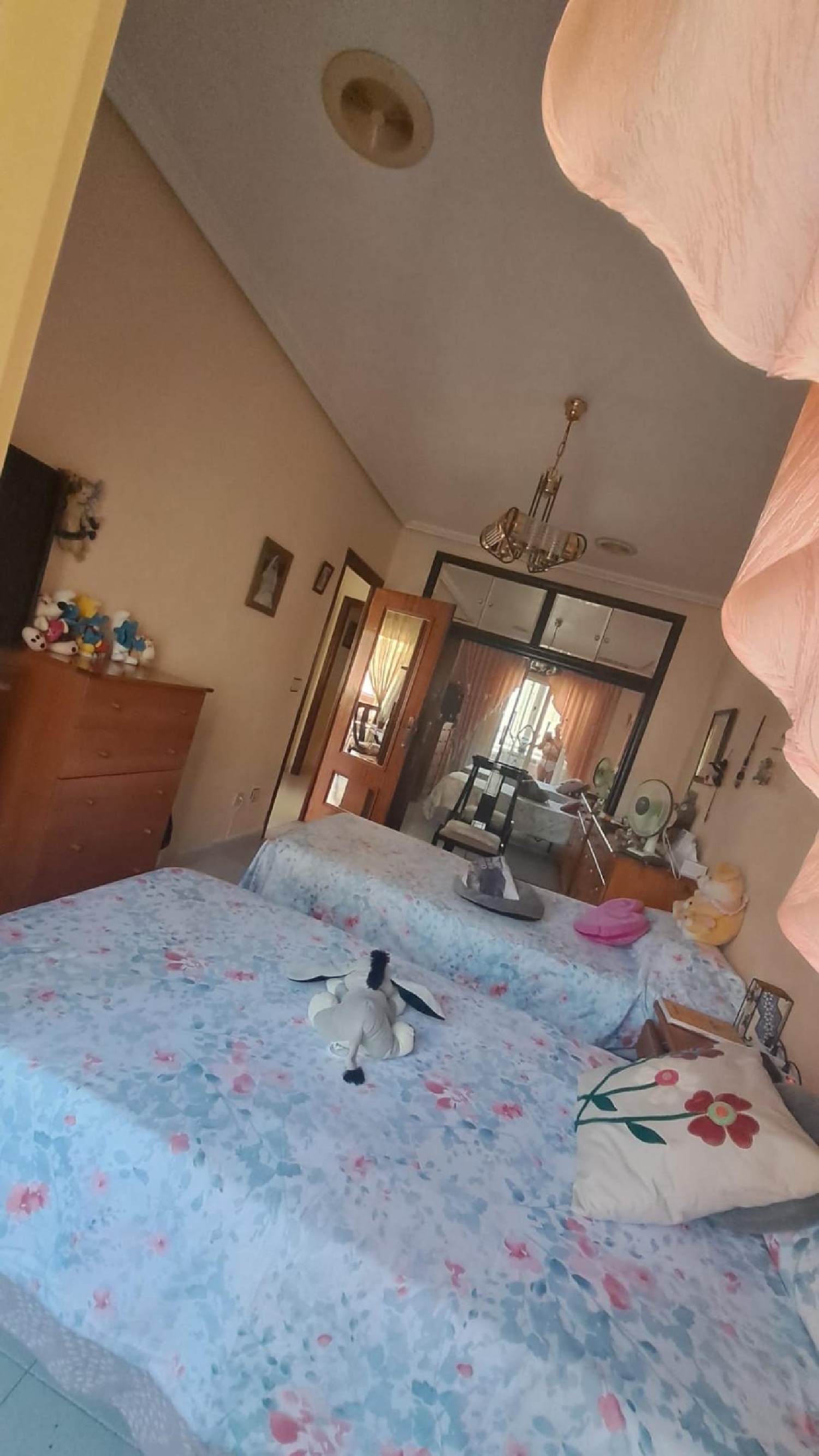  à vendre appartement Torrevieja Baix Segura 20
