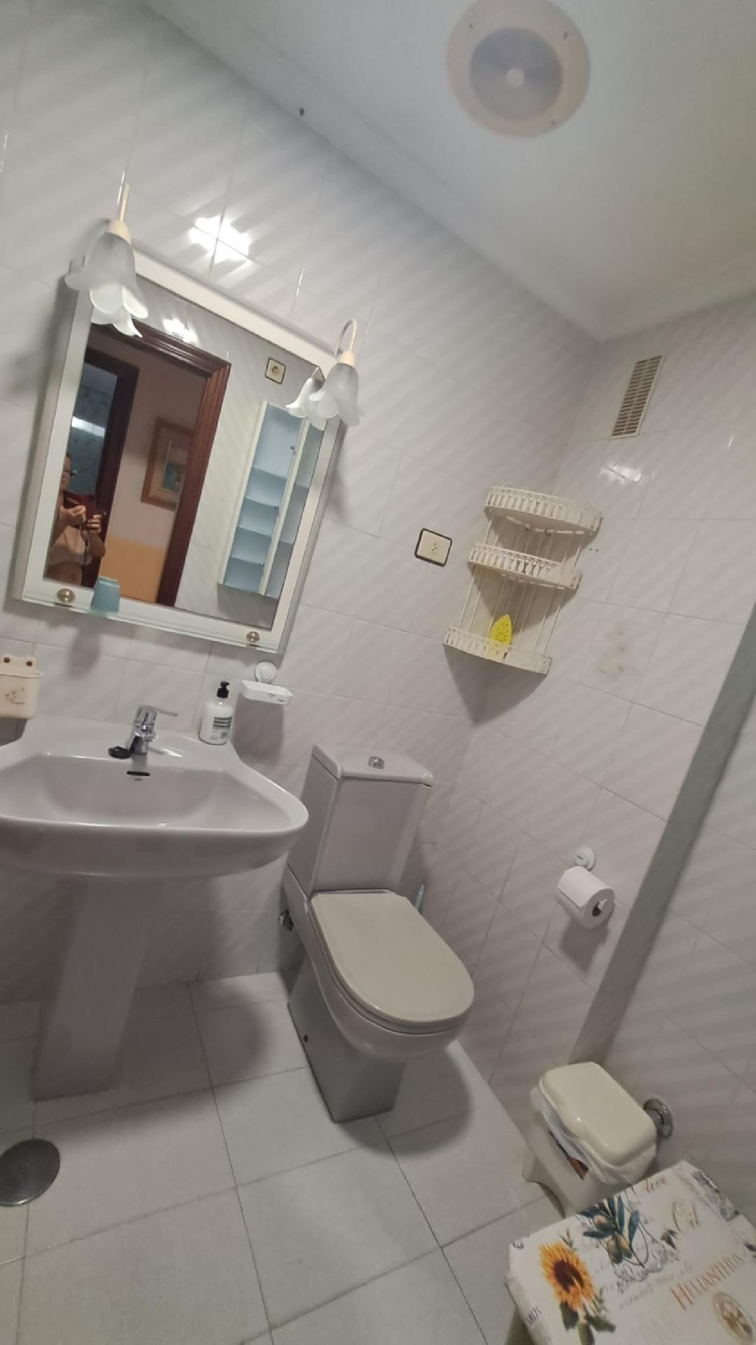  à vendre appartement Torrevieja Baix Segura 10